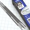 BAZIC Mechanical Pencil Lead Ceramics High-Quality 0.7 mm 12Ct. (3/Pack)